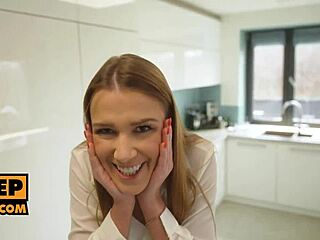 Pov - Grieving Stepsis Alexis Crystal Needs A Sexual Distraction