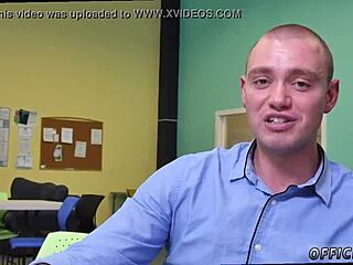 Hey, wanna see teen gay boys in sweet pantsless Friday action?