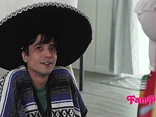 Step Sis Big Tits In Wild Doggystyle