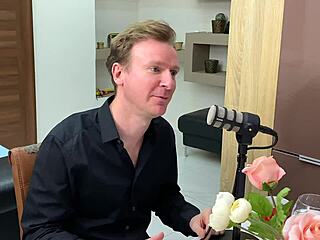 Valentine's Day Podcast with Kiara Lord