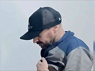 Exame Admissional! Doutora Consulta Funcionários at Work with Dirty Talk and Cum on Ass in Office!