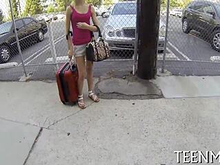 Pound that cunt, maddy rose