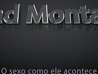 Doce Vingança: Andressa gets raw anal with Yuri Machado?