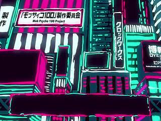 Mob Anime Hentai Adventures