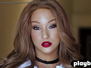 stunning milf jeana turner teases in hot lingerie. her striptease is just breathtaking to watch.