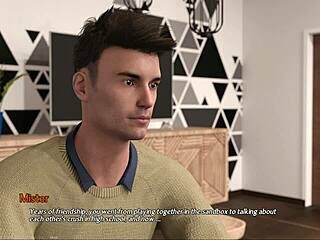 Hot Babe Entrepreneur Relaxes in Shower After Work