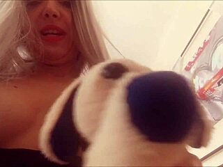 Do you want me to tease you with my stocking feet?