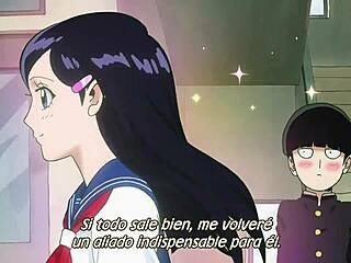 Mob Anime Hentai Adventures