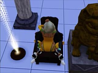 let's explore sex adventures with monsters and aliens, episode fifteen