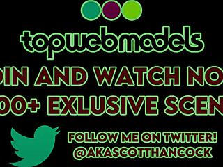 Horny Milf Alexandra Silk Satisfies Husband with Deepthroat