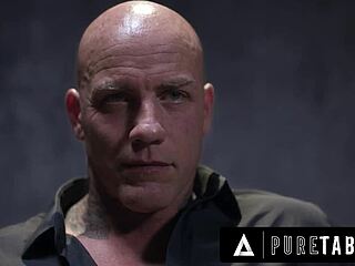 Submissive Milf Helena Locke Yields to Client's Huge Cock.