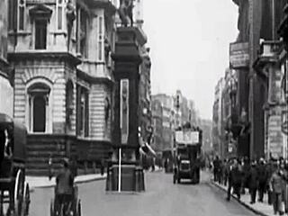 Explore The Wonderful World Of Vintage Pornography With Swinging Sixties English Threesomes!