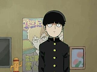 Mob Anime Hentai Adventures