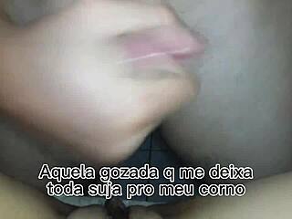 My Wife Is Alone With A Young Stud From The Chat