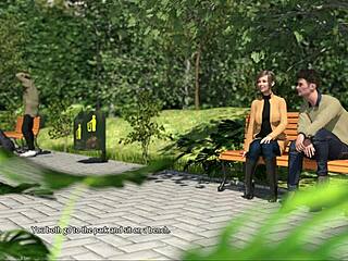 Hot Babe Entrepreneur Relaxes in Shower After Work