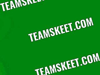 Teen Sucks Big Cock While High