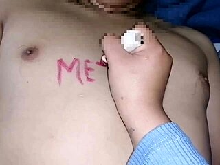 i suck his cock and get a big cumshot 😋