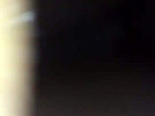 Doctor And Patient Share Chocolate Glazed Treat In Hospital