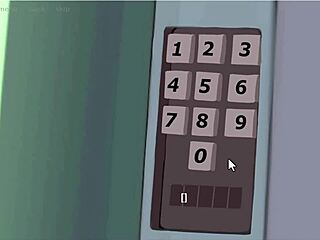 18titans episode 36 features robotic tesla pussy with big tits and creampie