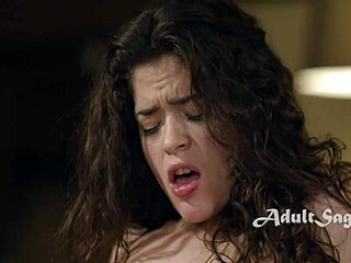 my loyal lover nicole doshi gets victoria voxxx wild