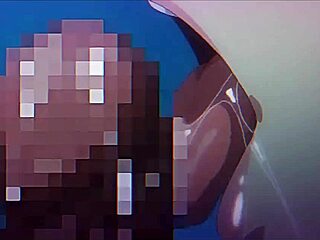 Hmv anime music video featuring hentai content
