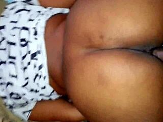 i watch keese pound becca's pussy and big ass hard