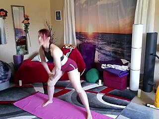 learn lesson 23 with russian milf?