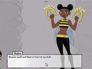 18titans第36集机器人特斯拉巨乳骚逼内射