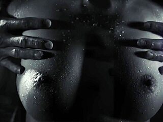 milf's birthday sex with big cock leads to intense orgasm