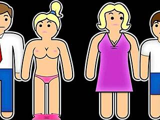 Abby Somers Pounds Juan Loco Hard