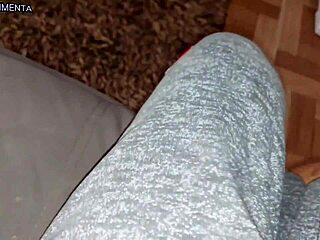 wife caught with black stud, punished by rough anal?