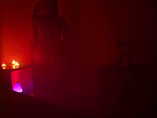 Big Booty BBW Rides And Takes Backshots