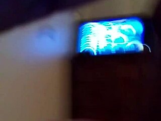 Spanish Bitch Bent Over For Doggystyle Ass Fucking