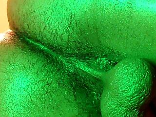 eat my hairy ass good