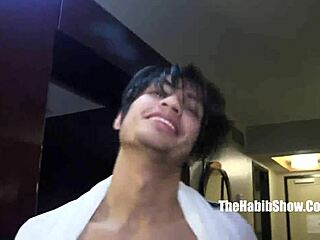 Sexy Ebony Teen 18+ Ivy Young 18+ Swallows Latin Donny Sins and Derek Forreal