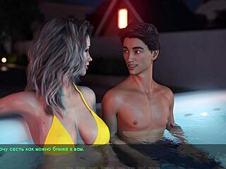 is complete gameplay lust part 26 hot?