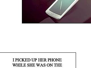 Seducing My Virgin Ebony Maid In Interracial Hentai Teacher Roleplay Episode 13