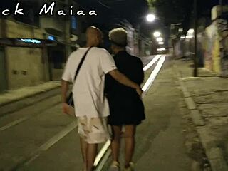 Marquei De Beber Com A Minha Vizinha E Depois Ela Me Convidou A Conhecer Sua Nova Casa