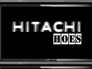 Patient 135 Endures Intense Hitachi Wand Orgasms by Nurses at HitachiHoesCom