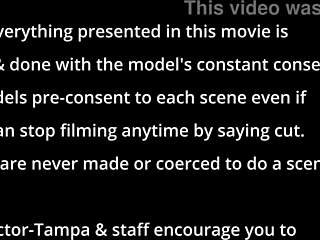 Patient 135 Endures Intense Hitachi Wand Orgasms by Nurses at HitachiHoesCom