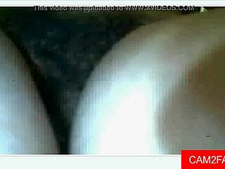 Sexy Teen 18+ Gets Her Ass Fucked Anal on Webcam