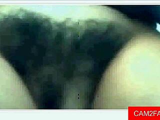 Sexy Teen 18+ Gets Her Ass Fucked Anal on Webcam