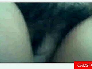 Sexy Teen 18+ Gets Her Ass Fucked Anal on Webcam