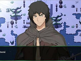 Succubus Covenant Generation One Hentai Game Pornplay Ep 5 Sexy Angels With Big Tits