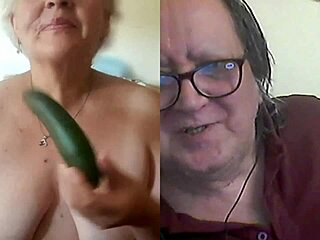 How's This Steamy Fuck with My Ugly Hubby?