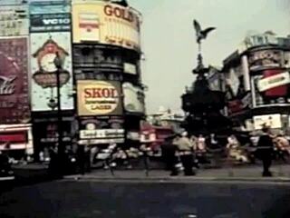 The Wonderful World Of Vintage Porn Threesomes