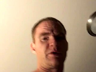 Blonde bbw milf stretched by mase619 thick uncut cock