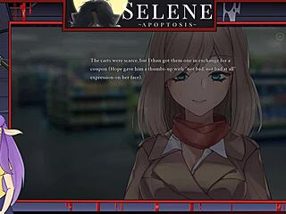 Selene Apoptosis Part Three