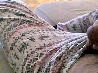 Watching Vikings with stepdad turned intense as he fucked me in private.