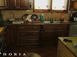 Chemists Crafting Penis Pills Ignite Bisexual Group Riding Assfucking Frenzy